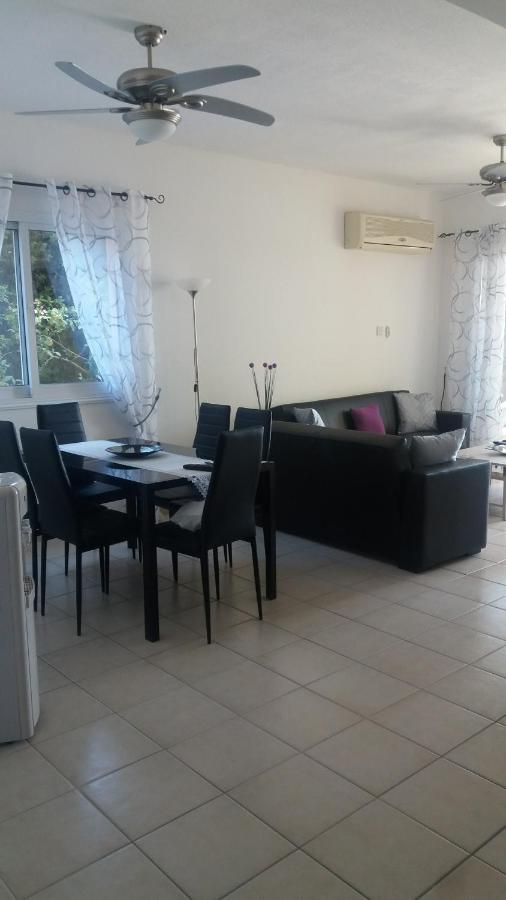 Tala Hills Sea View Apartment Paphos Exterior foto